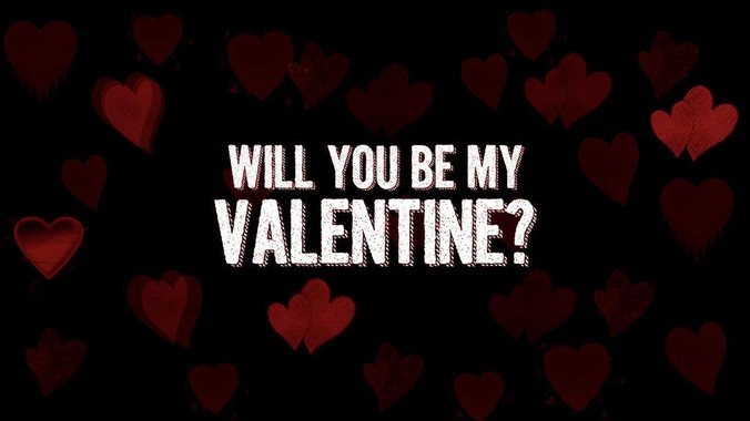 跟离异的女同事聊天时，她冒出一句：「你老婆还不如我，离了跟我过得了」，我该怎么回答？